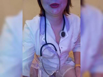 Lady-marshmallows webcam bongacams model stream image