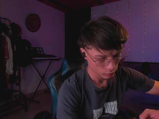 Kael Owens webcam model stream image