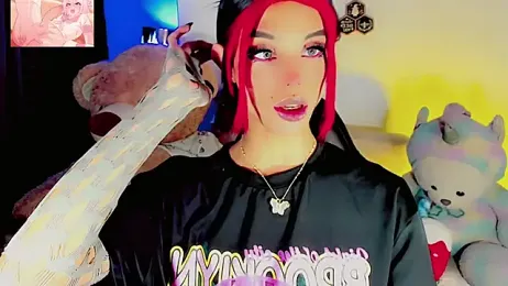 dollswit01 webcam model stream image