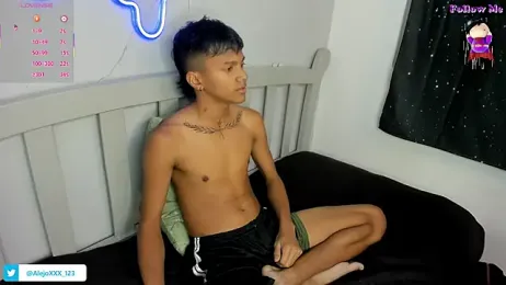 loistwink_ webcam model stream image