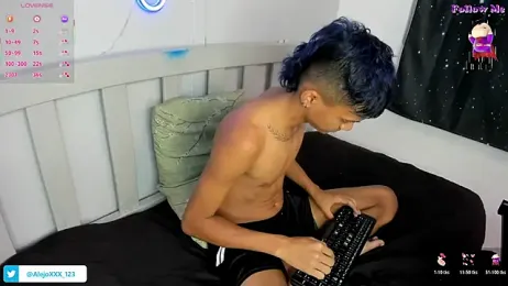 loistwink_ webcam model stream image