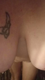 RosiePeeking webcam cam4 model stream image