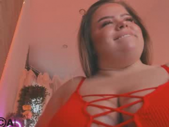 caroll_li webcam model stream image