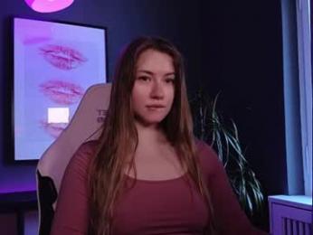 _mavka webcam model stream image
