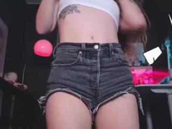 _mavka webcam model stream image