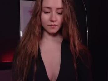 _mavka webcam model stream image
