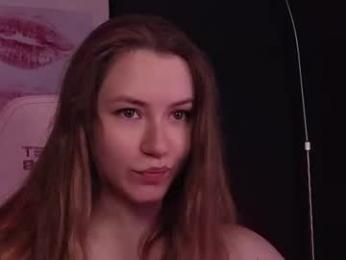 _mavka webcam model stream image