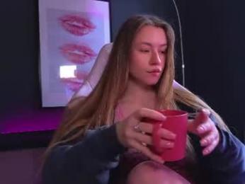_mavka webcam model stream image