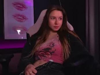 _mavka webcam model stream image