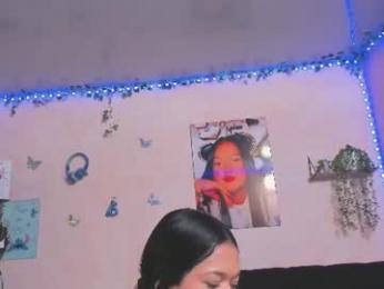 sara_mendez2_ webcam model stream image