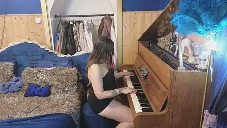 VanessaDoyle webcam stripchat model stream image