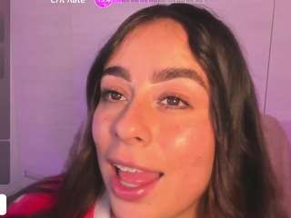 georgina-t webcam model stream image