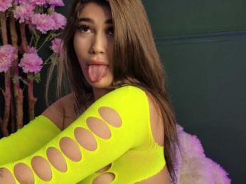 BettyVelvet webcam model stream image