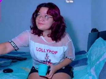 evaluna_02 webcam model stream image