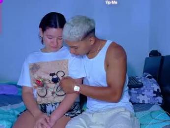 evaluna_02 webcam model stream image