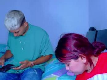 evaluna_02 webcam model stream image
