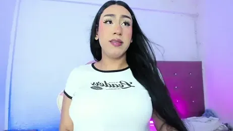 OSORIOMAFE webcam model stream image