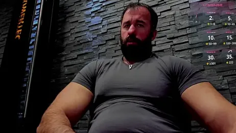 David_Big_Daddy webcam stripchat model stream image