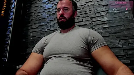 David_Big_Daddy webcam stripchat model stream image