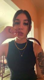 tiarita webcam model stream image