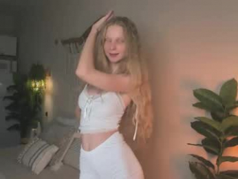 jenny_ames webcam model stream image