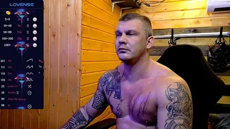 MrrKray webcam model stream image