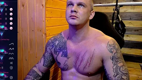 MrrKray webcam stripchat model stream image