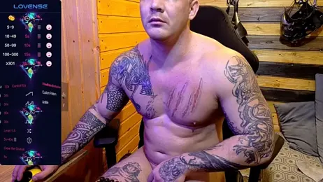 MrrKray webcam model stream image