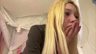 SybleFazekas webcam model stream image