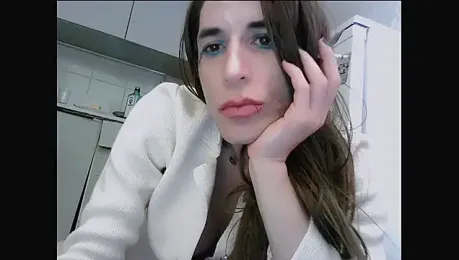 VanillaSeXy webcam model stream image