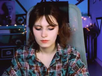 lolaasmus webcam model stream image