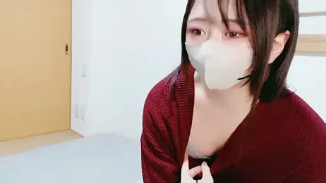 _YU_NA webcam model stream image