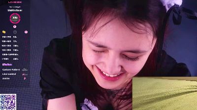 ZulmaBerkshire webcam cam4 model stream image