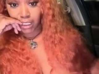 sexysagittarius1212 webcam model stream image