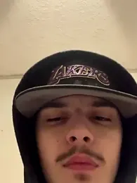 CarmeloA webcam model stream image