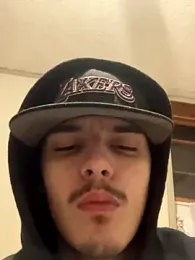 CarmeloA webcam model stream image