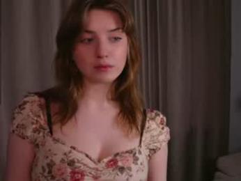 nanalindner webcam model stream image