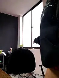 amellie_ros webcam stripchat model stream image