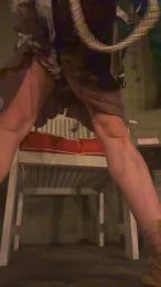 VickyCharm webcam model stream image
