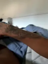 Nathan12- webcam model stream image