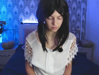 angelika_rouge webcam model stream image