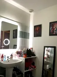 MagdalenaMedusa webcam model stream image