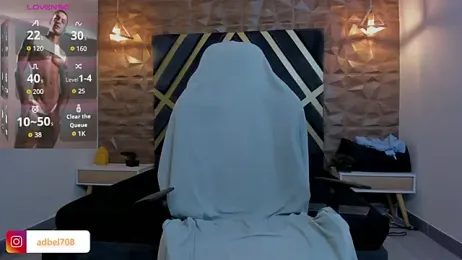 Adbel_Sady webcam model stream image