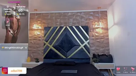 Adbel_Sady webcam model stream image