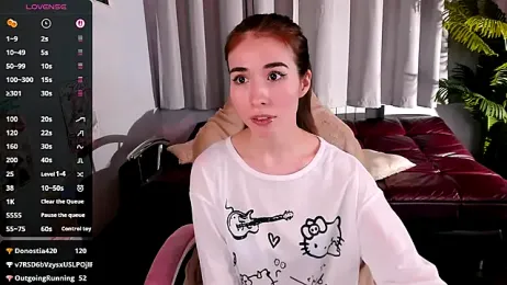 ashleyro1 webcam model stream image