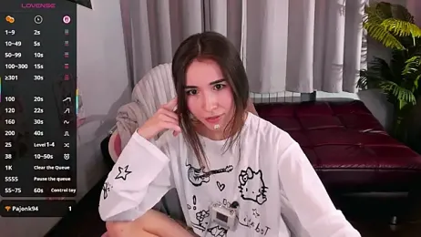 ashleyro1 webcam model stream image