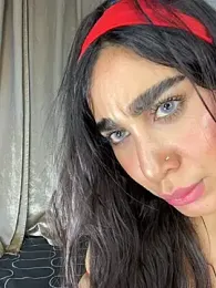 Merry_XXX webcam model stream image