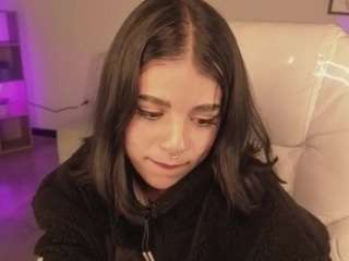 niicole-fox2 webcam model stream image