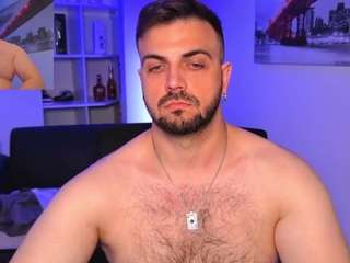 jacethorne webcam model stream image