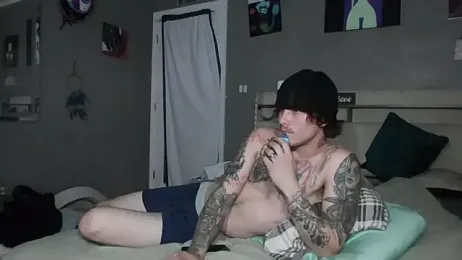 Derrick7799 webcam model stream image